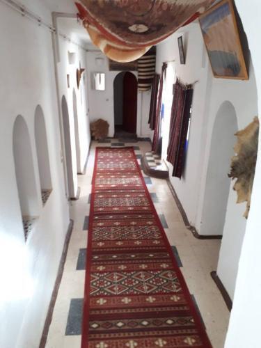 Гардэйа: Maison Traditional Imekras
