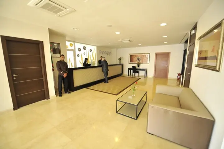 Оран: Liberté Hôtel Oran