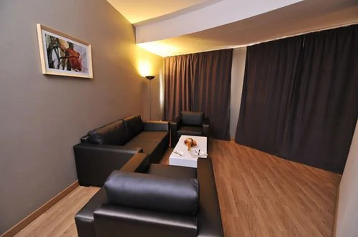 Оран: Liberté Hôtel Oran