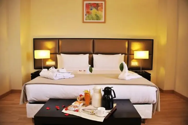 Оран: Liberté Hôtel Oran