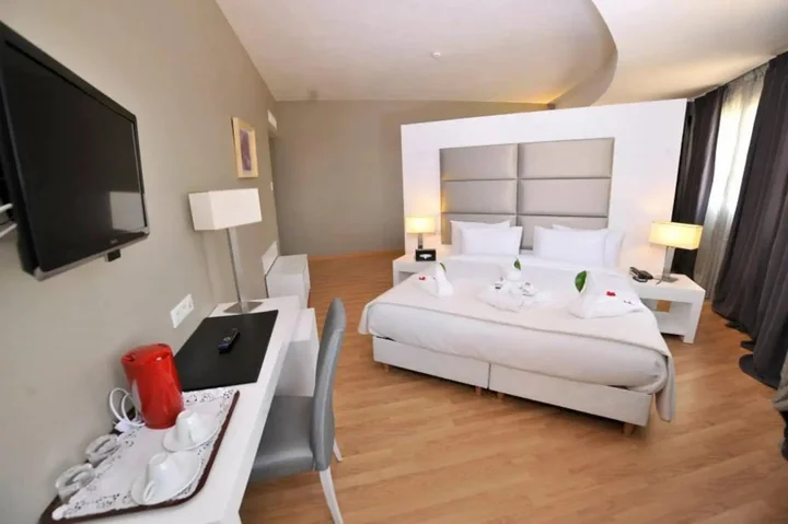Оран: Liberté Hôtel Oran