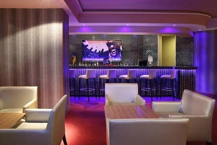 Оран: Liberté Hôtel Oran