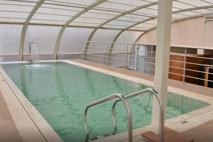 Оран: Liberté Hôtel Oran