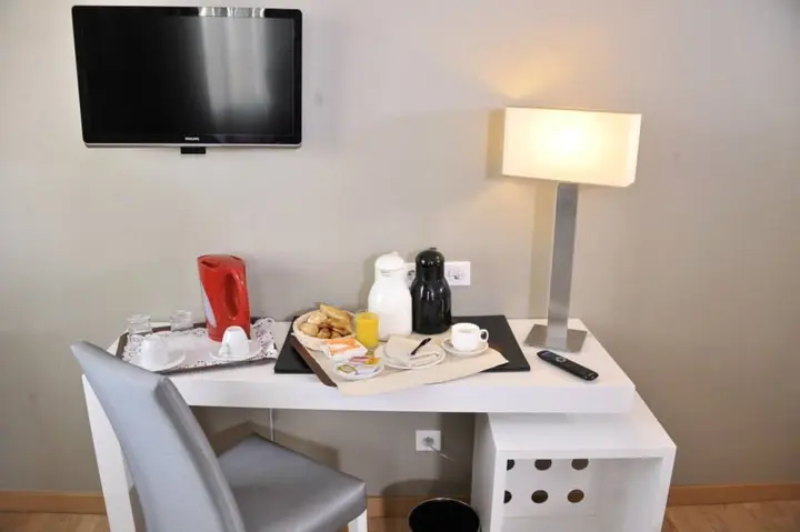 Оран: Liberté Hôtel Oran