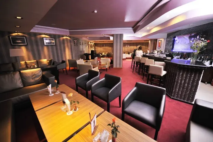 Оран: Liberté Hôtel Oran