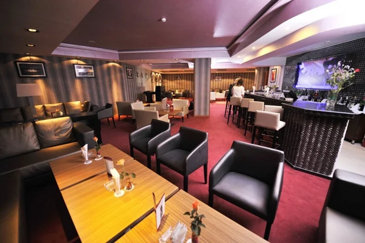 Оран: Liberté Hôtel Oran