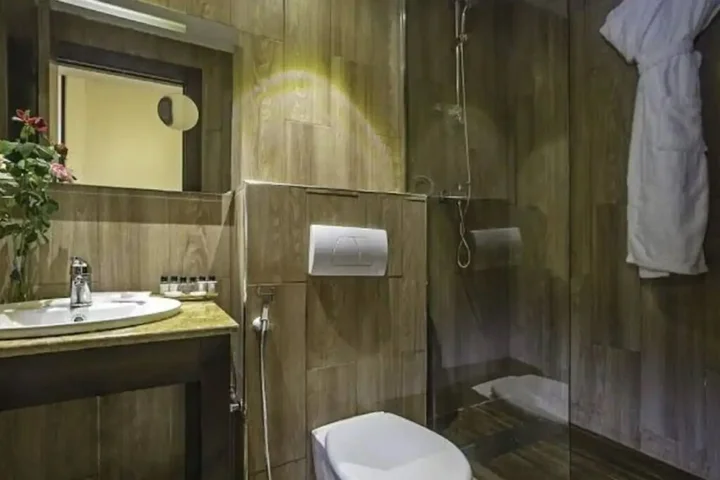 Оран: Liberté Hôtel Oran