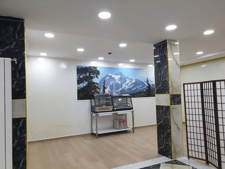 Константина: Hotel Eucalyptus