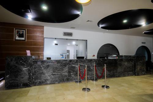 Мазагран: Complexe Touristique BouZour