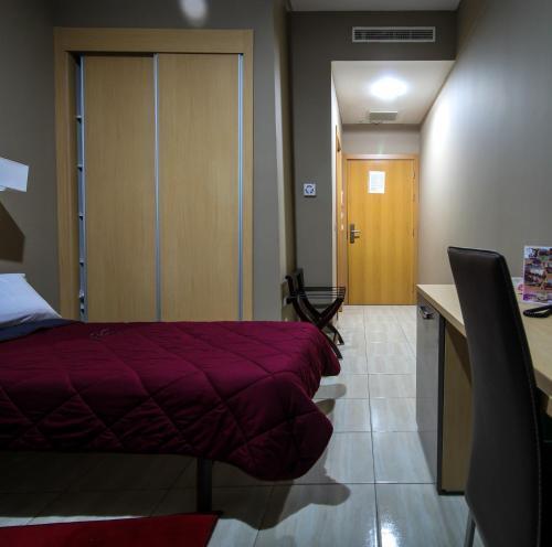 Мазагран: Complexe Touristique BouZour