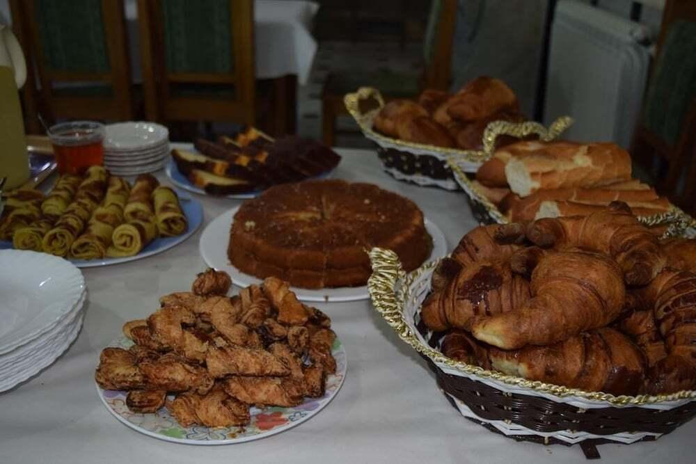 Мазагран: Hotel Cote Ouest