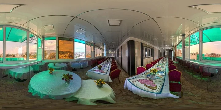 Аннаба: Hotel Dar Lyes