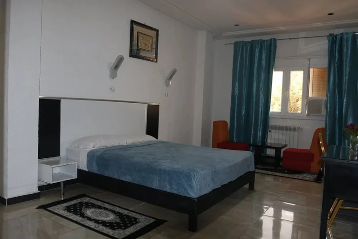 Аннаба: Hotel Dar Lyes