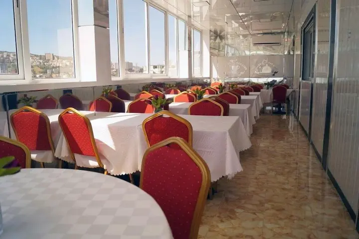 Аннаба: Hotel Dar Lyes