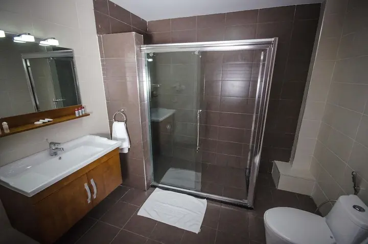 Константина: Hotel Elbey Constantine