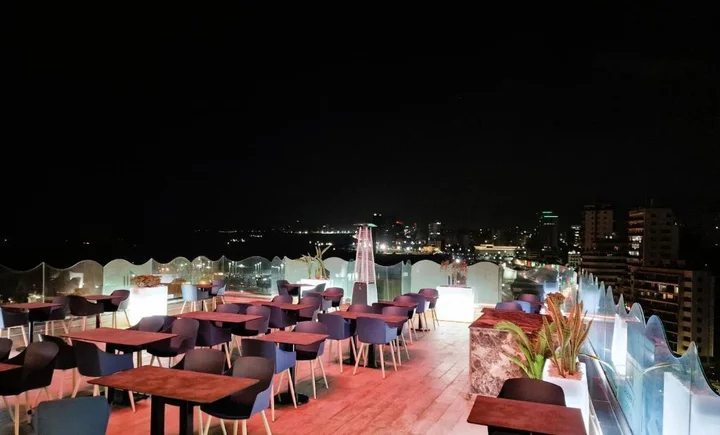 Оран: Melissa Hotel