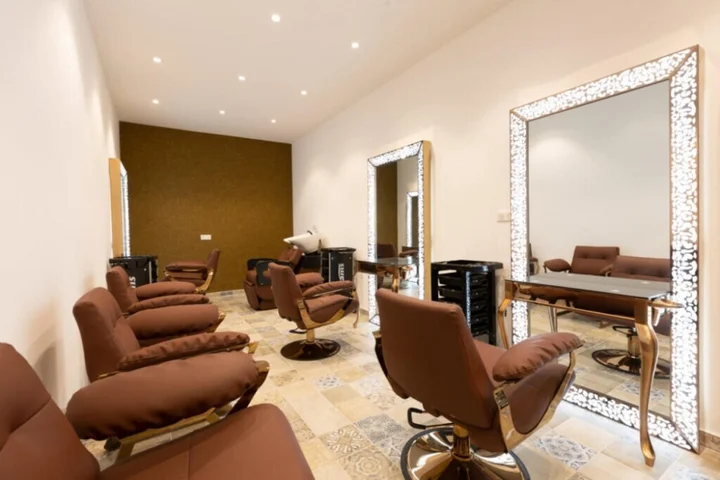 Типаса: Hotel Ben Aouda & Spa