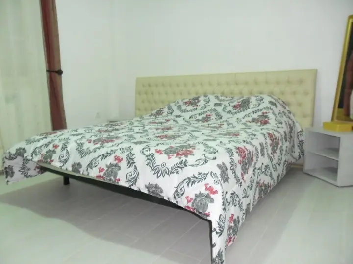 Блида: Fouka Marine apartment
