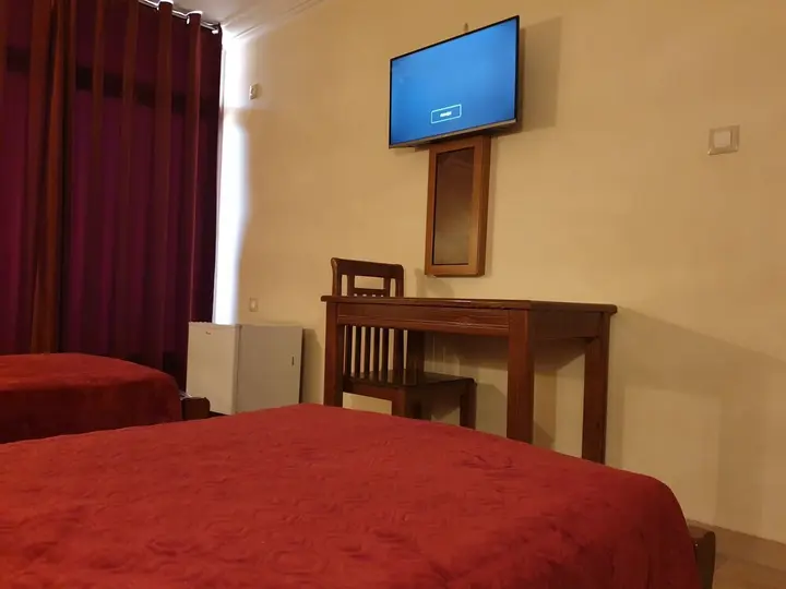 Константина: Hotel Eucalyptus