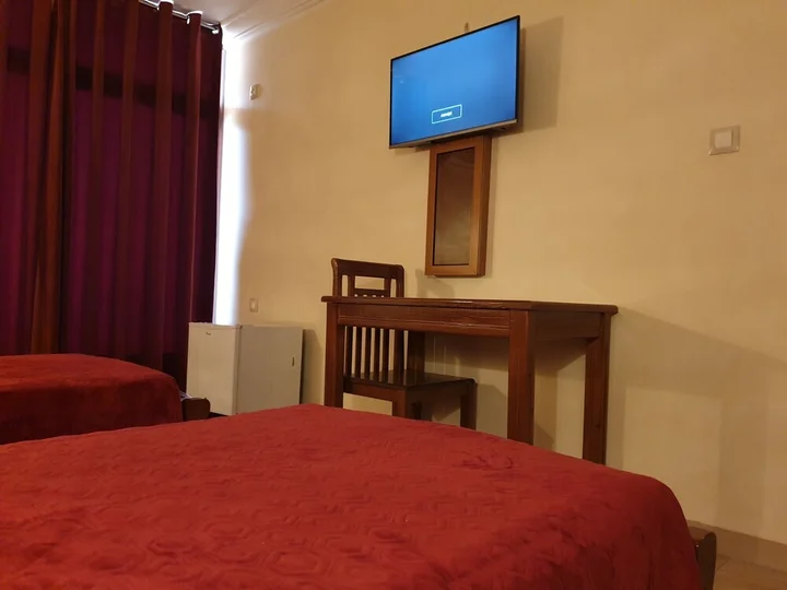 Константина: Hotel Eucalyptus