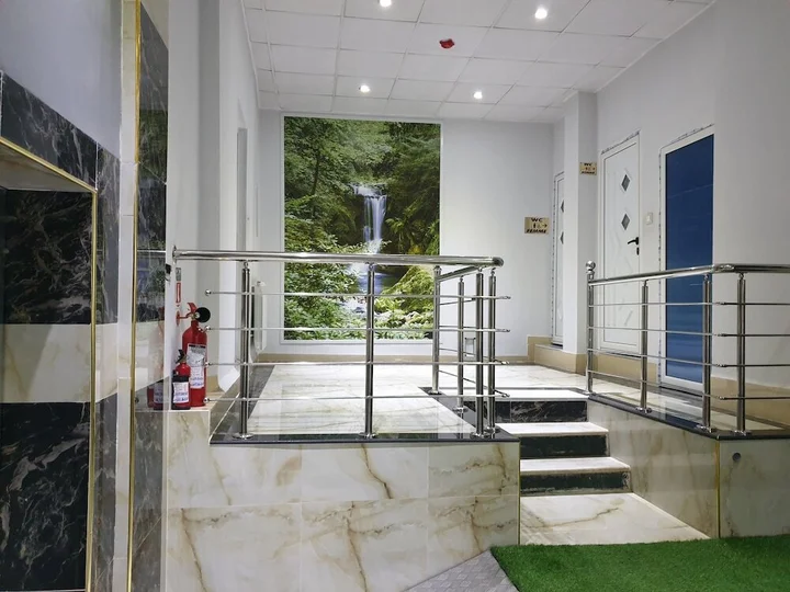 Константина: Hotel Eucalyptus