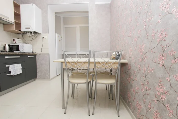 Симферополь: Good Day Apartments