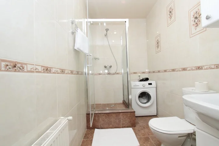 Симферополь: Good Day Apartments