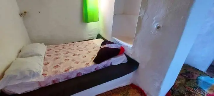 Тимимоун: @Dar El Kef