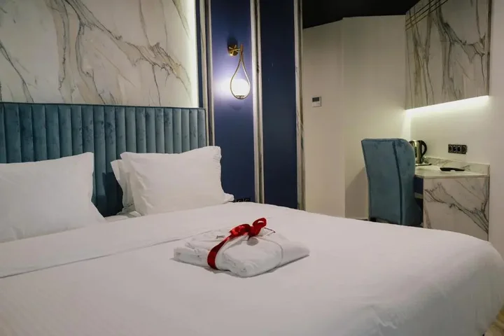 Бир-эль-Джир: Akid Hotel