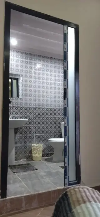 Тлемкен: Hôtel ELMAFROUCHE