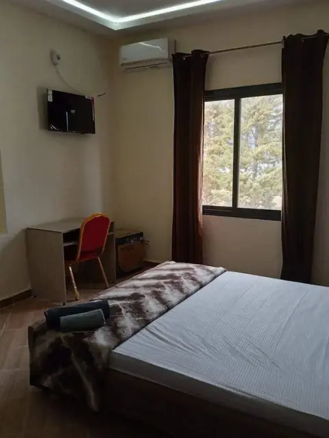 Тлемкен: Hôtel ELMAFROUCHE