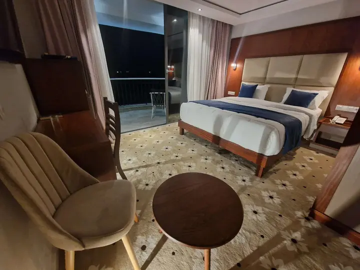 Джиджэль: Hotel Sultan Jijel