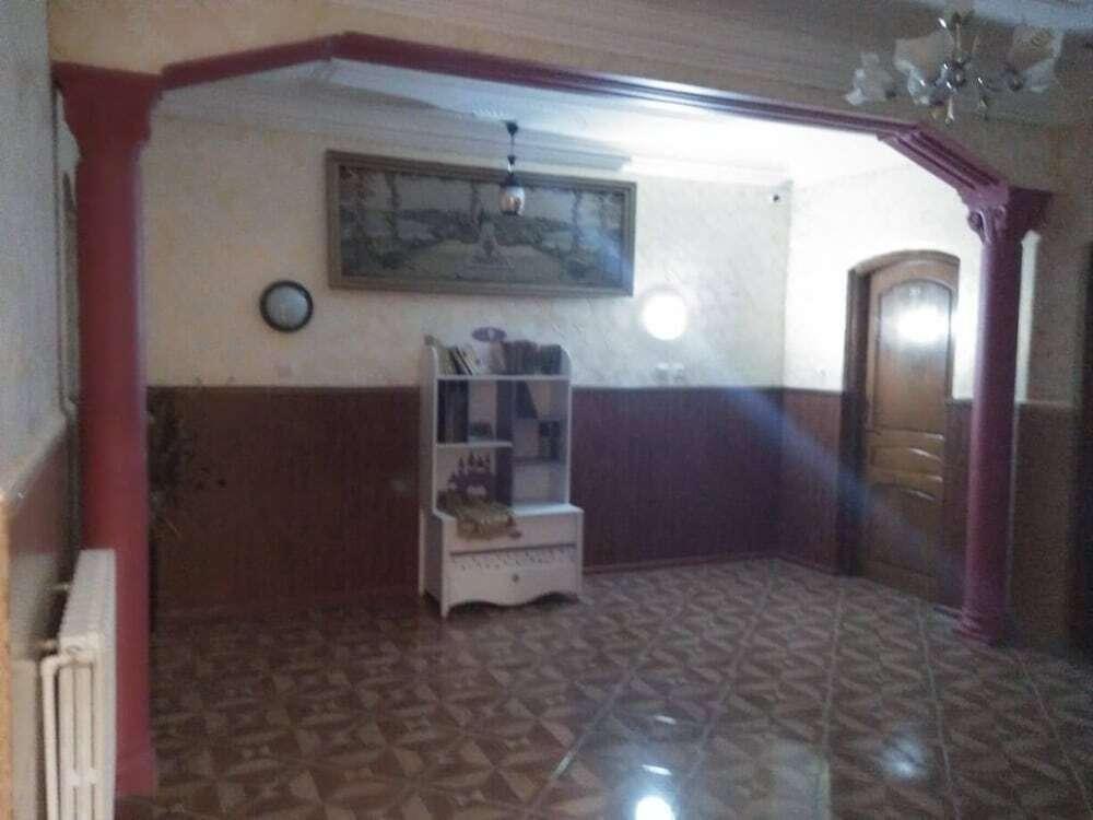 Джельфа: Hôtel Sultan