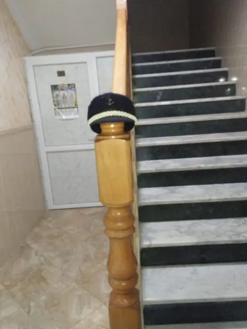 Джельфа: Hôtel Sultan