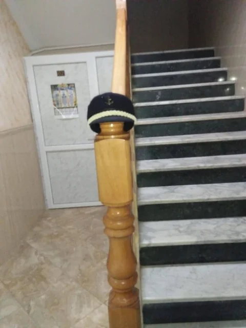 Джельфа: Hôtel Sultan