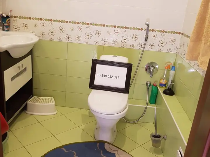 Апартаменты Гостевая квартира — фото 4