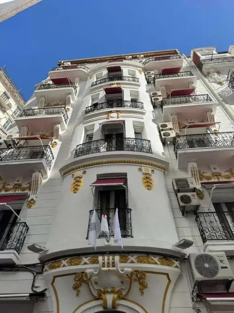 Hôtel Audin — фото 3