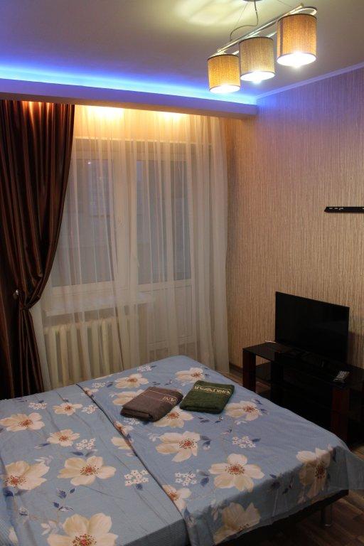 Калуга: Апартаменты Грабцевское шоссе 104