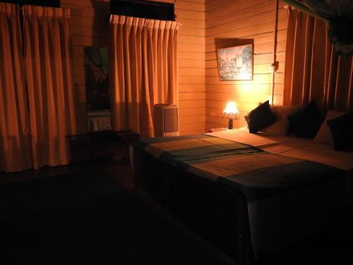 Канди: Wattarantenna Bungalow