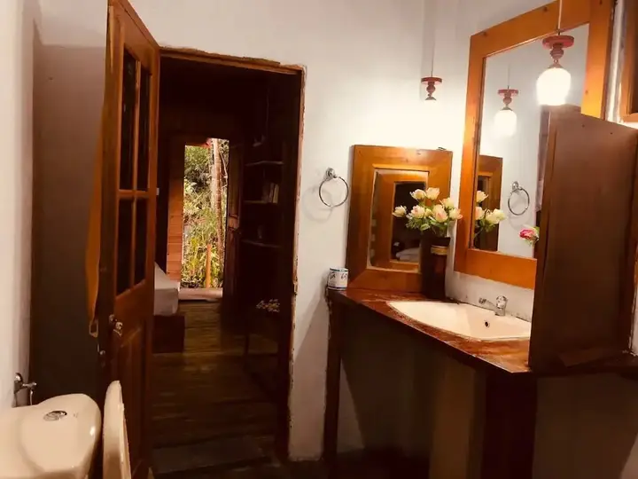 Ella Sumanaramaya Inn — фото 2