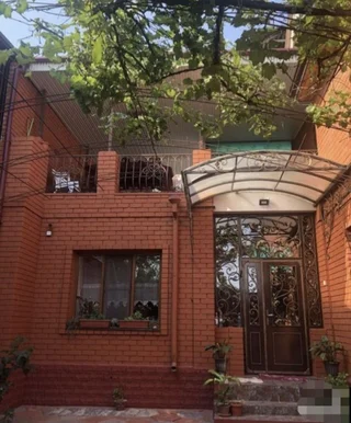 Махачкала: Green House Дом Музей
