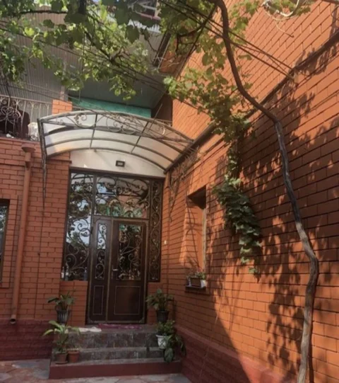 Махачкала: Green House Дом Музей