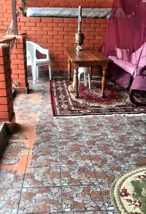 Махачкала: Green House Дом Музей
