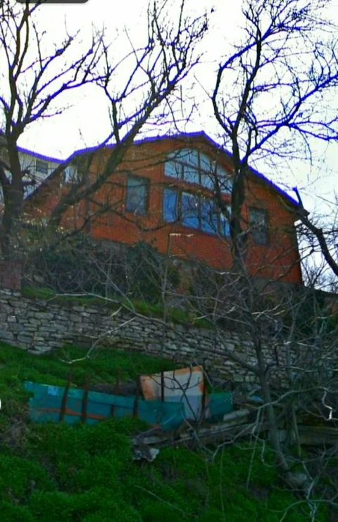 Махачкала: Green House Дом Музей
