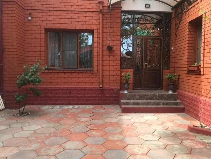 Махачкала: Green House Дом Музей