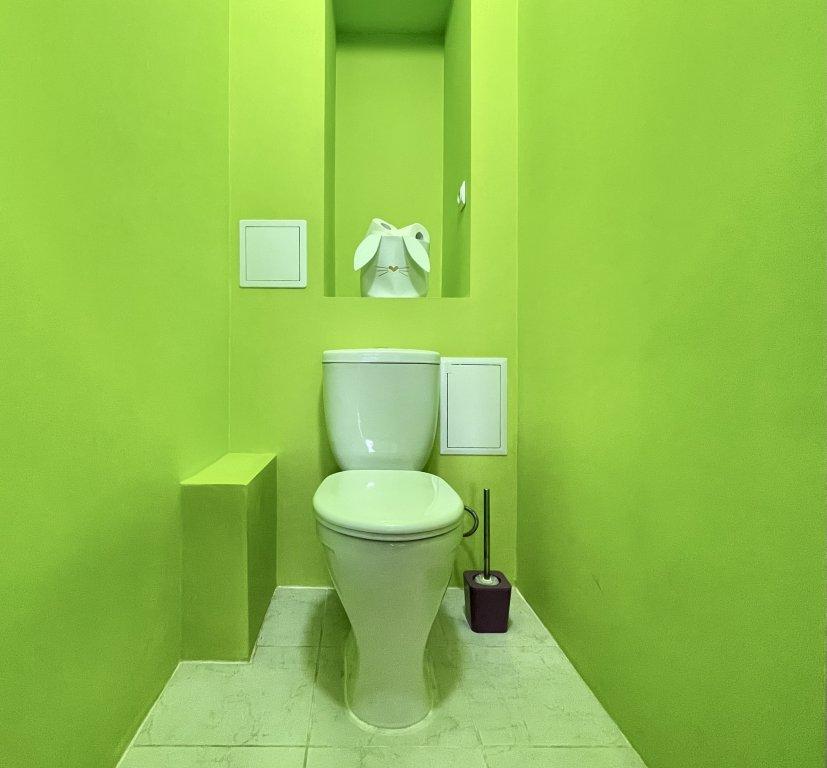 Казань: Апартаменты Greencity Kazan Moll