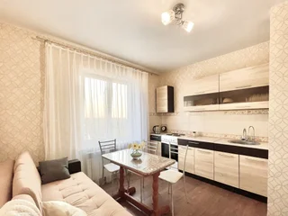 Казань: Апартаменты Greencity Kazan Moll