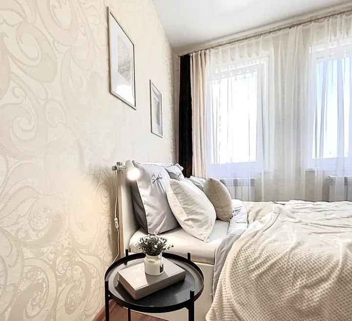 Казань: Апартаменты Greencity Kazan Moll