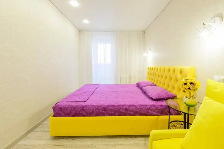 Владимир: Апартаменты Home Away From Home