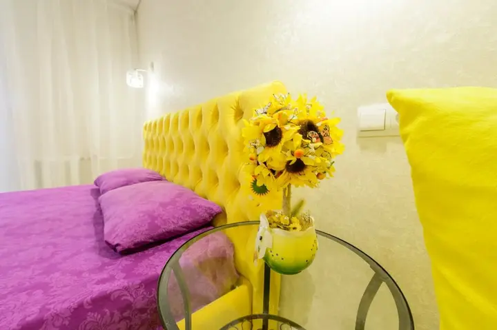 Владимир: Апартаменты Home Away From Home